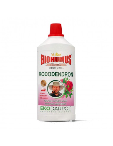 Biohumus Extra rododendron EkoDarpol 1L
